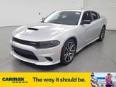 Thumbnail of 2023 Silver Dodge Charger