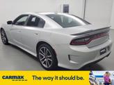Thumbnail of 2023 Silver Dodge Charger