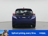 Thumbnail of 2019 Blue Nissan Leaf