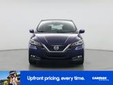 Thumbnail of 2019 Blue Nissan Leaf
