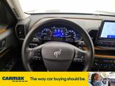Thumbnail of 2021 Gray Ford Bronco Sport
