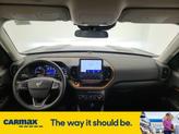 Thumbnail of 2021 Gray Ford Bronco Sport