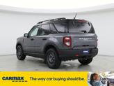 Thumbnail of 2021 Gray Ford Bronco Sport