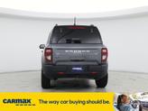 Thumbnail of 2021 Gray Ford Bronco Sport