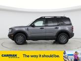 Thumbnail of 2021 Gray Ford Bronco Sport