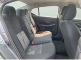 Thumbnail of 2023 Gun Metallic Nissan Sentra