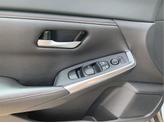Thumbnail of 2023 Gun Metallic Nissan Sentra