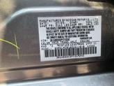 Thumbnail of 2023 Gun Metallic Nissan Sentra