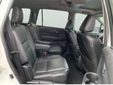 Thumbnail of 2020 Platinum White Pearl Honda Pilot