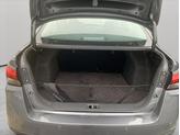 Thumbnail of 2023 Gun Metallic Nissan Versa