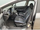 Thumbnail of 2023 Gun Metallic Nissan Versa