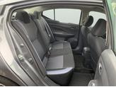 Thumbnail of 2023 Gun Metallic Nissan Versa