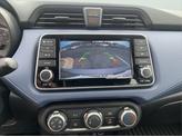 Thumbnail of 2023 Gun Metallic Nissan Versa