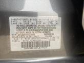 Thumbnail of 2023 Gun Metallic Nissan Versa
