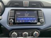 Thumbnail of 2023 Gun Metallic Nissan Versa