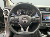 Thumbnail of 2023 Gun Metallic Nissan Versa