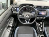 Thumbnail of 2023 Gun Metallic Nissan Versa