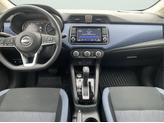 Thumbnail of 2023 Gun Metallic Nissan Versa