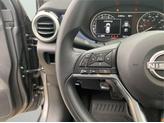 Thumbnail of 2023 Gun Metallic Nissan Versa