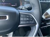 Thumbnail of 2021 Diamond Black Crystal Pearlcoat Jeep Grand Cherokee L