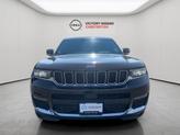 Thumbnail of 2021 Diamond Black Crystal Pearlcoat Jeep Grand Cherokee L