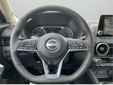 Thumbnail of 2025 White Nissan Sentra