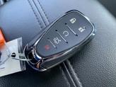 Thumbnail of 2023 Mosaic Black Metallic Chevrolet Malibu