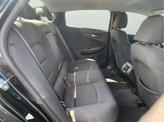 Thumbnail of 2023 Mosaic Black Metallic Chevrolet Malibu