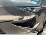 Thumbnail of 2023 Mosaic Black Metallic Chevrolet Malibu