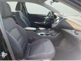 Thumbnail of 2023 Mosaic Black Metallic Chevrolet Malibu