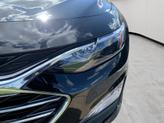 Thumbnail of 2023 Mosaic Black Metallic Chevrolet Malibu