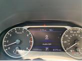 Thumbnail of 2022 Gun Metallic Nissan Altima