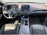 Thumbnail of 2022 Gun Metallic Nissan Altima