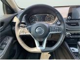Thumbnail of 2022 Gun Metallic Nissan Altima
