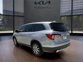 Thumbnail of 2019 Lunar Silver Metallic Honda Pilot