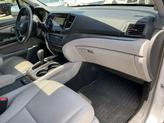 Thumbnail of 2019 Lunar Silver Metallic Honda Pilot