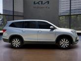 Thumbnail of 2019 Lunar Silver Metallic Honda Pilot