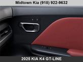 Thumbnail of 2025 Aurora Black Pearl Kia K4
