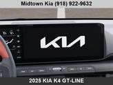 Thumbnail of 2025 Aurora Black Pearl Kia K4
