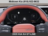 Thumbnail of 2025 Aurora Black Pearl Kia K4
