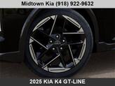 Thumbnail of 2025 Aurora Black Pearl Kia K4