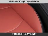 Thumbnail of 2025 Aurora Black Pearl Kia K4