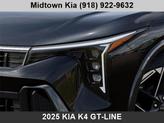 Thumbnail of 2025 Aurora Black Pearl Kia K4