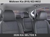 Thumbnail of 2026 F1a Kia Seltos