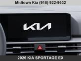 Thumbnail of 2026 Ebony Black Kia Sportage