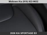 Thumbnail of 2026 Ebony Black Kia Sportage