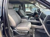 Thumbnail of 2020 Agate Black Metallic Ford F-150