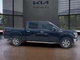 Thumbnail of 2020 Agate Black Metallic Ford F-150