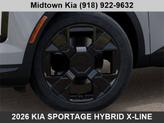Thumbnail of 2026 C7s Kia Sportage
