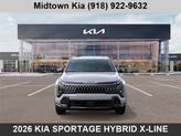 Thumbnail of 2026 C7s Kia Sportage